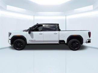 Used 2026 GMC Sierra 2500 AT4 w/ AT4 Premium Plus Package AWD/4WD video 2