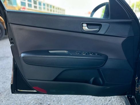 Used 2020 Kia Optima LX FWD image 59