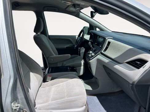 Used 2019 Toyota Sienna LE w/ LE Preferred Package FWD image 15