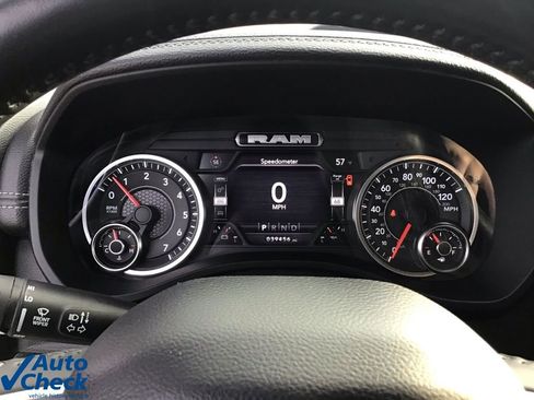 Used 2022 RAM 1500 Laramie image 33