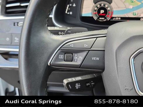 Used 2023 Audi Q7 2.0T Premium Plus w/ Premium Plus Package AWD/4WD image 21