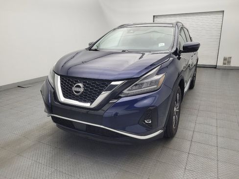 Used 2023 Nissan Murano SV FWD image 15