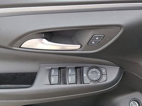 Certified 2024 Buick Envista Preferred w/ Convenience I Package FWD image 12