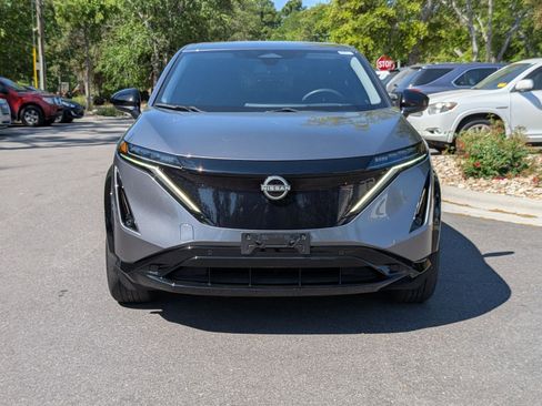 Used 2023 Nissan Ariya FWD image 8