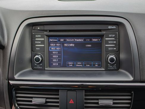 Used 2014 MAZDA CX-5 Sport w/ Bluetooth Audio Package AWD/4WD image 26