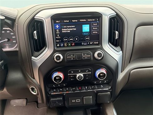 Used 2021 GMC Sierra 1500 SLT w/ SLT Premium Plus Package image 25