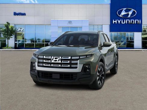 New 2026 Hyundai Santa Cruz SEL image 7