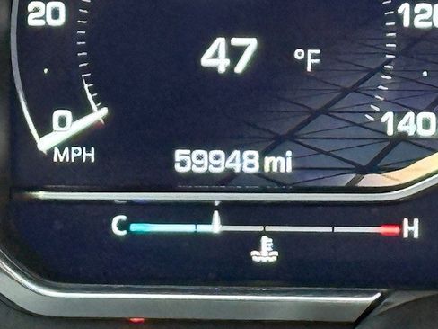 Certified 2024 GMC Sierra 1500 Denali w/ Technology Package image 33