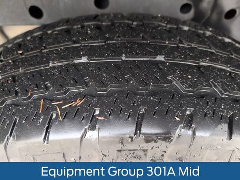 Used 2021 Ford Ranger XLT w/ Equipment Group 301A Mid image 20