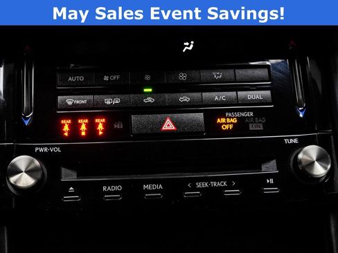 Used 2023 Lexus IS 300 w/ Comfort Package RWD image 22