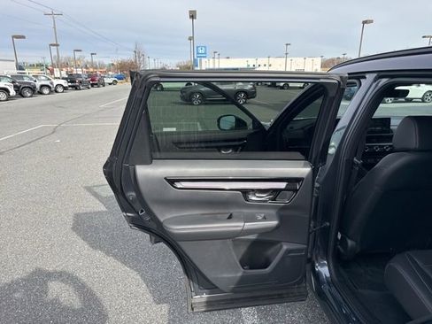 Certified 2023 Honda CR-V Sport Touring image 16