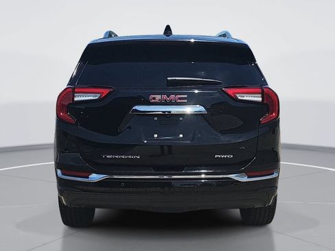 Certified 2024 GMC Terrain Denali w/ Black Diamond Edition AWD/4WD image 5
