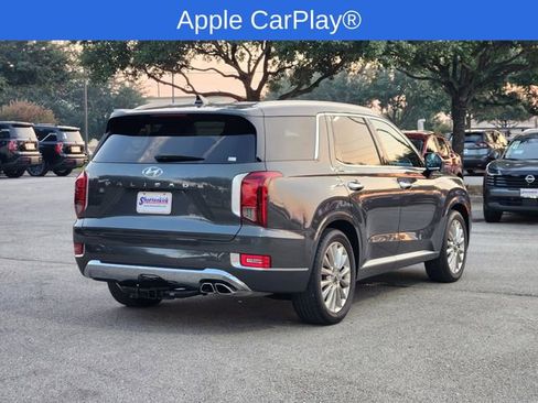 Used 2020 Hyundai Palisade Limited image 3