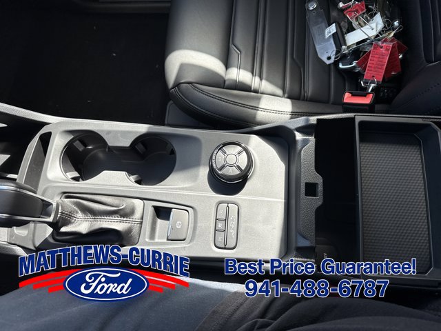 New 2026 Ford Ranger Lariat w/ FX4 Off-Road Package AWD/4WD image 23