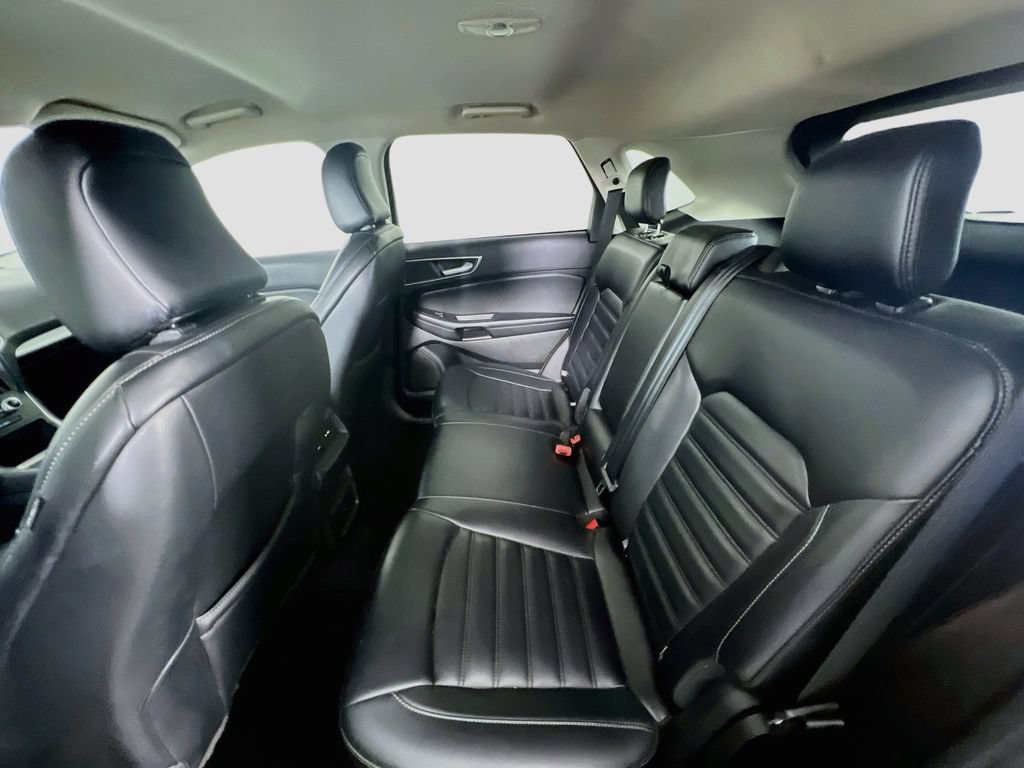 Used 2024 Ford Edge SEL AWD/4WD image 22