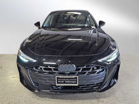 New 2026 Audi A6 Premium Plus image 2