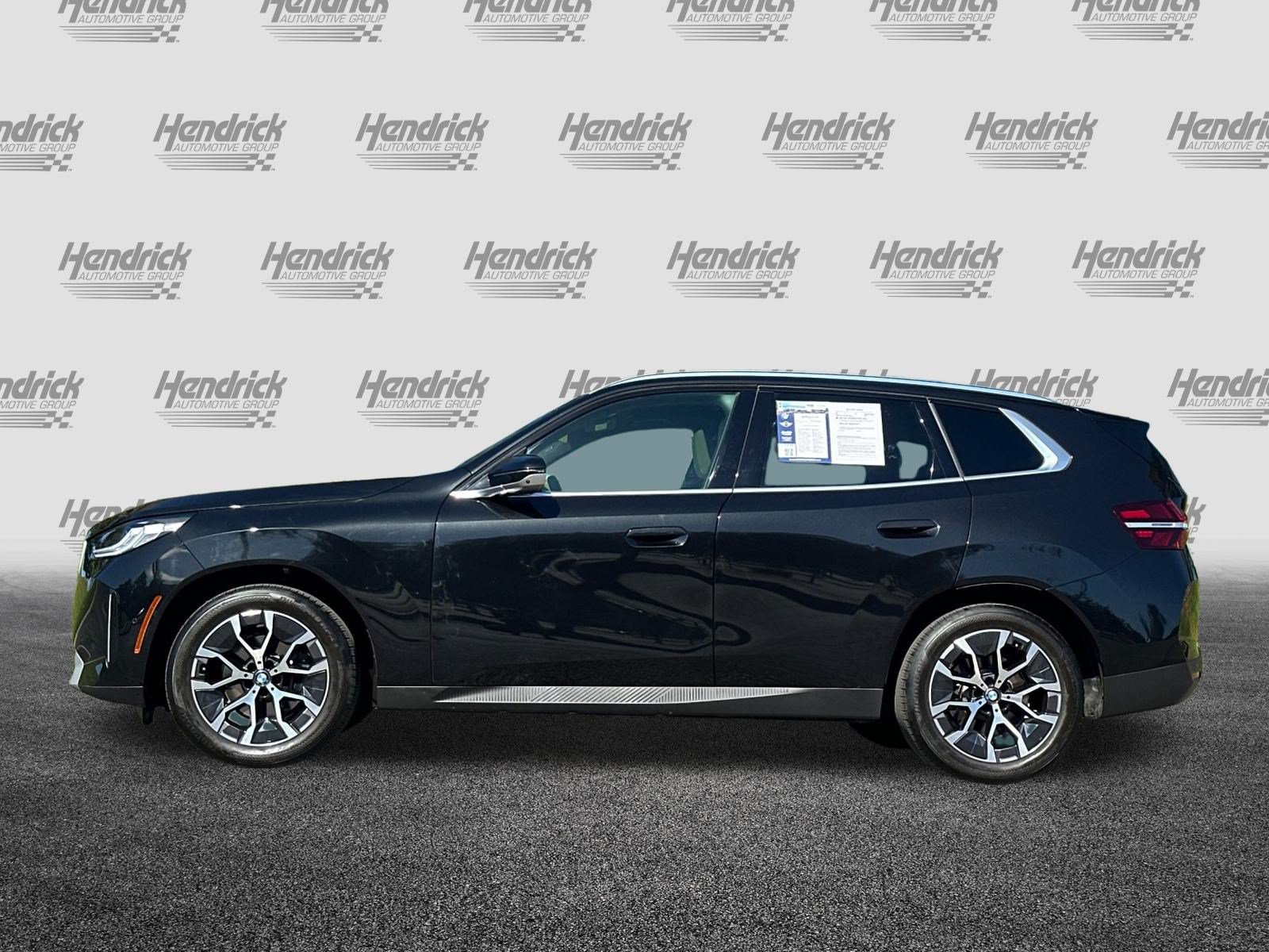 Used 2026 BMW X3 xDrive30i w/ Premium Package AWD/4WD image 8