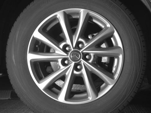 Used 2024 MAZDA CX-5 AWD 2.5 S w/ Select Package image 13