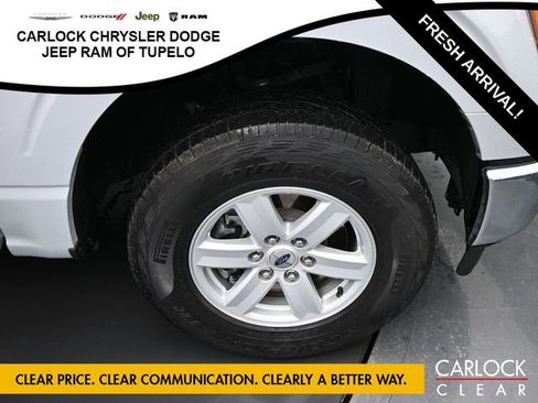 Used 2022 Ford F150 XLT image 39