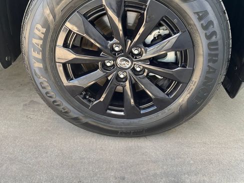 Certified 2026 MAZDA CX-50 AWD 2.5 Hybrid w/ Cargo Package image 25