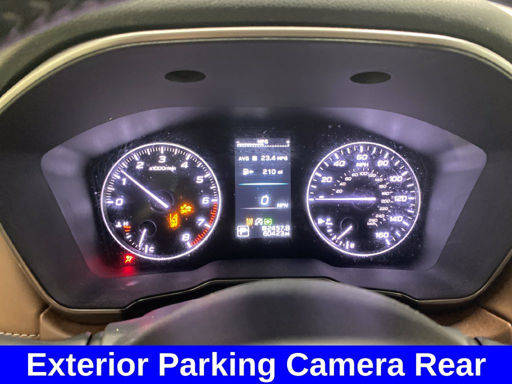 Used 2021 Subaru Outback Touring w/ Popular Package #2 AWD/4WD image 20