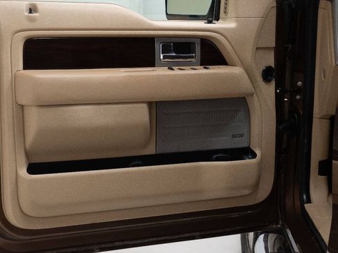 Used 2012 Ford F150 King Ranch w/ Off Road Pkg AWD/4WD image 25