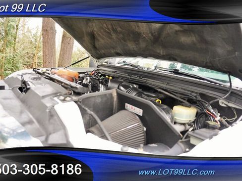 Used 2002 Ford F250 XLT AWD/4WD image 21