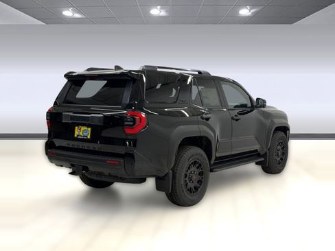 New 2026 Toyota 4Runner SR5 image 7