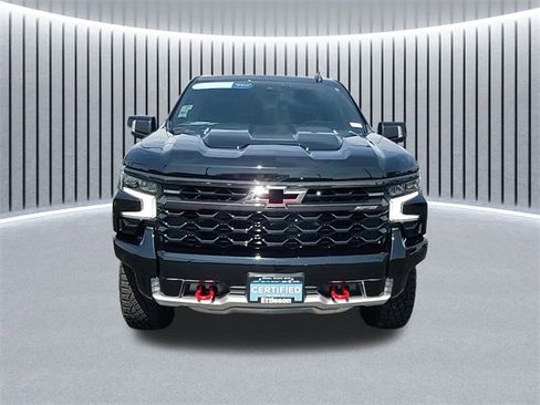 Certified 2024 Chevrolet Silverado 1500 ZR2 image 10
