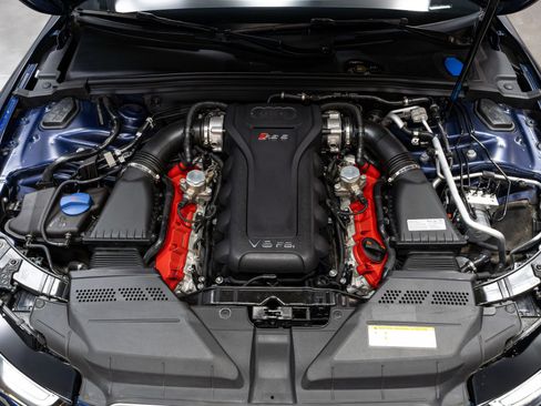 Used 2013 Audi RS 5 Cabriolet image 41