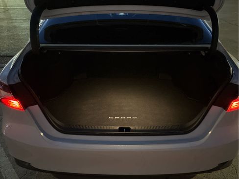 Used 2024 Toyota Camry LE image 36