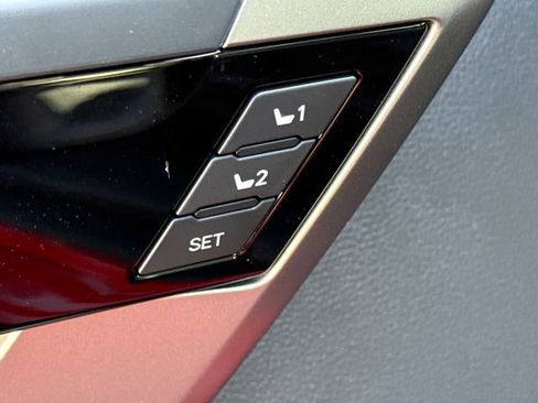 New 2026 Toyota Sequoia Limited image 23