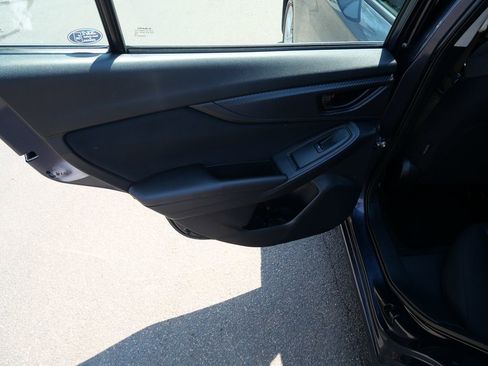 Used 2017 Subaru Impreza 2.0i Premium AWD/4WD image 14