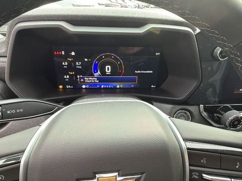 New 2026 Chevrolet Colorado W/T w/ WT Custom Package image 21