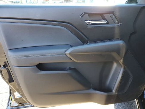 Used 2023 GMC Canyon Elevation w/ Elevation Premium Package image 23