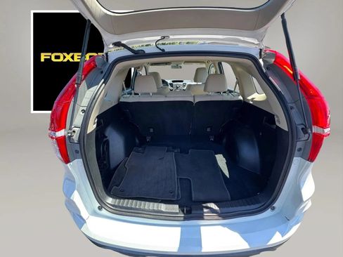 Used 2016 Honda CR-V LX image 14