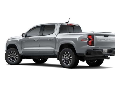 New 2026 Chevrolet Colorado Z71 w/ Technology Package AWD/4WD image 55