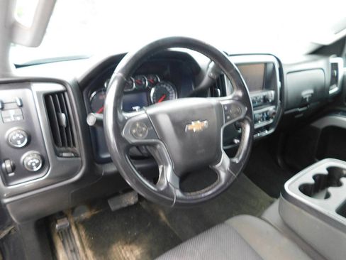 Used 2015 Chevrolet Silverado 2500 LT w/ Z71 Package, Off-Road AWD/4WD image 20