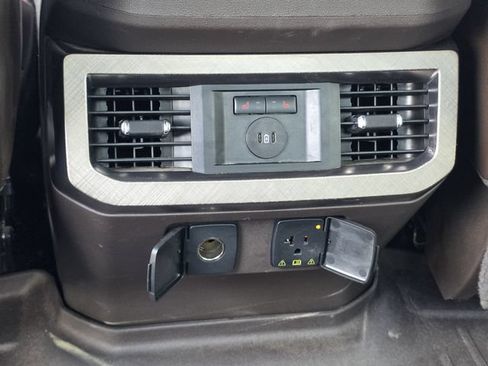 Used 2024 Ford F350 King Ranch w/ FX4 Off-Road Package AWD/4WD image 26