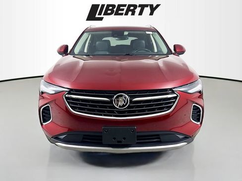 Used 2023 Buick Envision Essence image 2