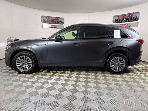 Used 2024 MAZDA CX-90 3.3 Turbo w/ Preferred Plus image 7