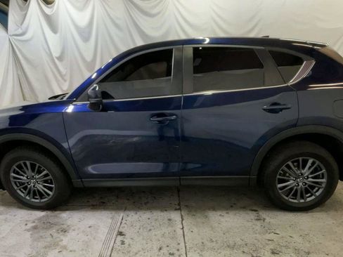 Used 2019 MAZDA CX-5 Touring image 5