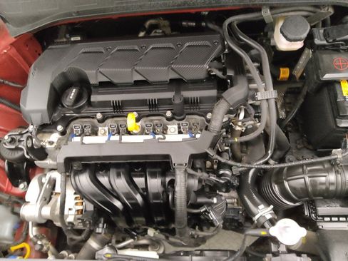 Used 2023 Hyundai Venue Limited w/ Cargo Package image 30