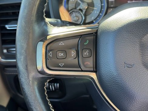 Used 2019 RAM 1500 Limited image 25