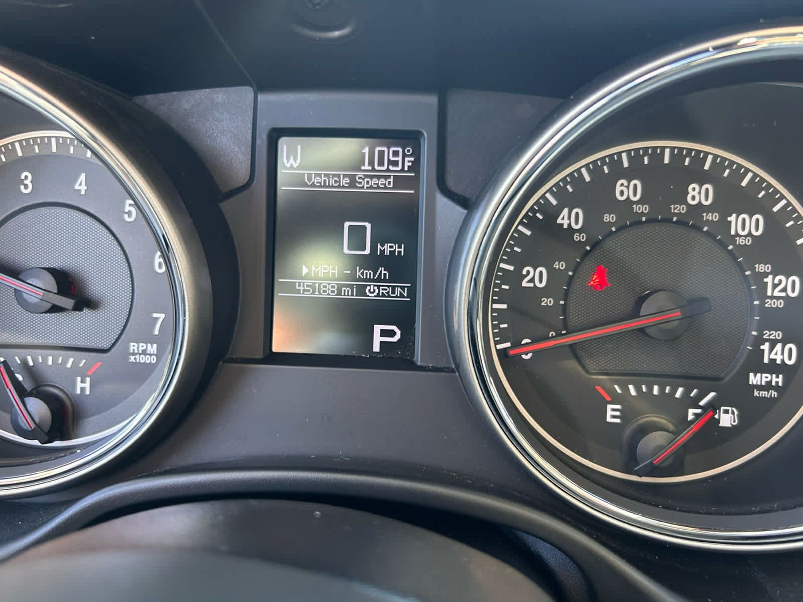 Used 2013 Jeep Grand Cherokee Laredo AWD/4WD image 15