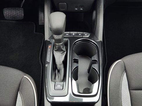 New 2026 Chevrolet TrailBlazer LT w/ Driver Confidence Package image 9