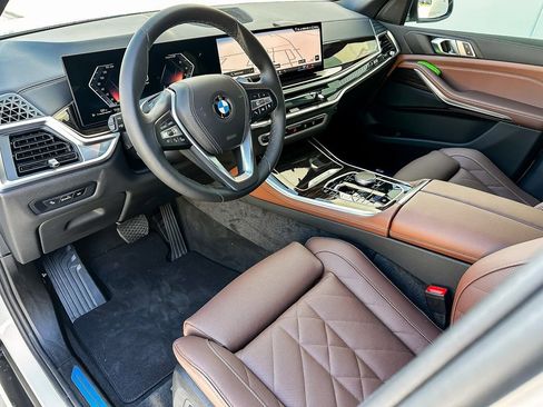 New 2026 BMW X5 sDrive40i w/ Parking Assistance Package image 12