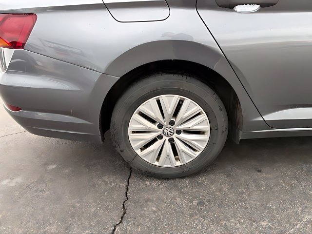Used 2019 Volkswagen Jetta S w/ Driver Assistance Package FWD image 12