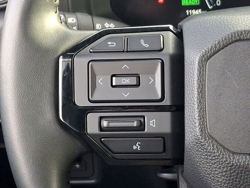 Certified 2025 Toyota Land Cruiser 1958 image 20