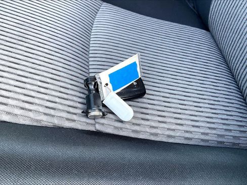 Used 2024 Toyota 4Runner SR5 image 14